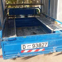 سه چرخه باری