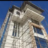 داربست فلزی رحیم زاده