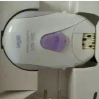 اپیلیدی برقی silk.epil براوون آلمان