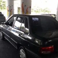 پراید مدل ۸۲