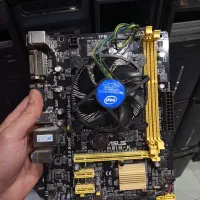 مادربرد h81.h61.g41 . انواع پاور . قاب کیس