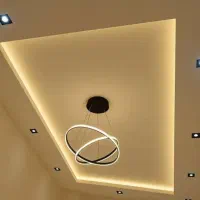 برقکاری ساختمان،  نصب ایفون صوتی و تصویری