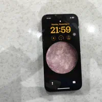 ایفون ۱۳ نرمال درحد نو|موبایل|شاهین‌شهر, نظامی|دیوار