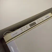 یخچال سامسونگ سفید