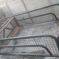 باربند وانت پیکان|قطعات یدکی و لوازم جانبی|اسالم, |دیوار