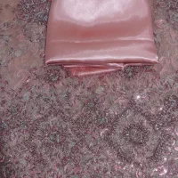 پارچه گیپور|لباس|قزوین, |دیوار