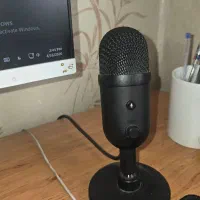 میکروفون razer