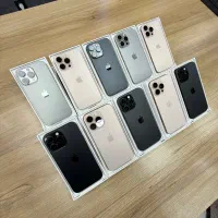 ۱۶ پرومکس ۲۵۶ گیگ پک اصلی