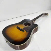 گیتار Kangson مدل K2CE  VS