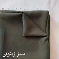 روسری کرپ حریر|لباس|بیرجند, |دیوار