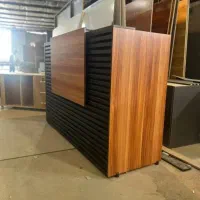 منشی خانم برای همکار در شرکت