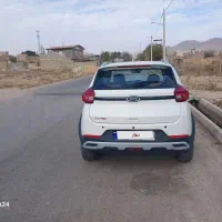 x22پرو مدل ۱۴۰۳|خودرو سواری و وانت|تایباد, |دیوار