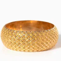 طلای درحد نو