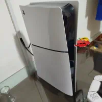 پی اس فایو اسلیم دیجیتال