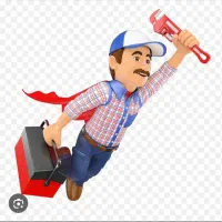 نصب و تعمیر شیرآلات لوستر دیوار کوب تصفیه آب سیار