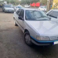 405مدل 94دوگانه شرکت|خودرو سواری و وانت|قزوین, |دیوار
