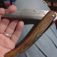 چاقو اوکاپی اصل آفریقای سری اول