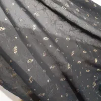 چادر مجلسی دوخته شده نو|لباس|قم, چهل درخت|دیوار