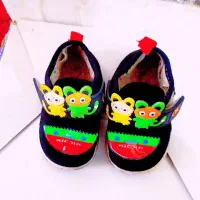 کفشه پسرونه عروسکی