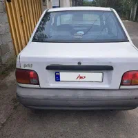 پراید ۸۳