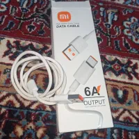 کابل شارژ