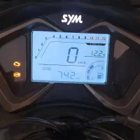 موتور گلسی ‌z200|موتورسیکلت|خمین, |دیوار