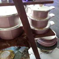 سرویس چدن بالنتینی