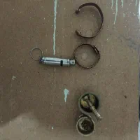 وسیله تزیینی|کلکسیون و سرگرمی|سامن, |دیوار