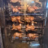 دستگاه مرغ بریانی|کافی‌شاپ و رستوران|اشنویه, |دیوار