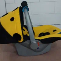 کریر نوزاد|کالسکه و لوازم جانبی|کاشان, بهشتی|دیوار