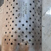 کاتالیزور رانا فابریکی
