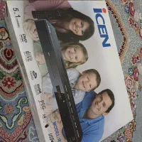 دی وی دی نو نو نو مناسب جهیزیه|پخشکننده DVD و ویدیو|کرج, اخترآباد|دیوار