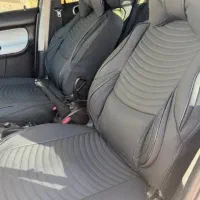 نصاب روکش صندلی و رو فرمان و باند