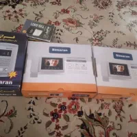 ایفون تصویری دو واحدی|صوتی و تصویری|کاشمر, |دیوار