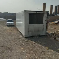 یخچال هفت متری|قطعات یدکی و لوازم جانبی|اصفهان, باغ فدک|دیوار