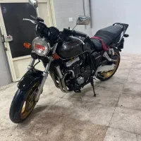 موتور cb1000 (رُخ cb1300) استثنایی|موتورسیکلت|تهران, کوثر|دیوار