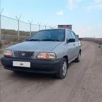 پراید 141|خودرو سواری و وانت|تبریز, |دیوار