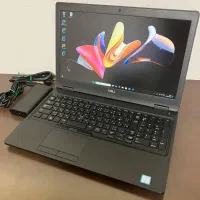 لپ تاپ دل 5590 نسل 7 اداری ، دانشجویی ، دانش اموزی