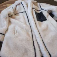 پالتو خز دار