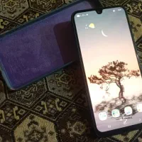 سامسونگ a16|موبایل|قم, سراجه (۱۵ خرداد)|دیوار