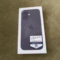 آیفون 16 آکبند