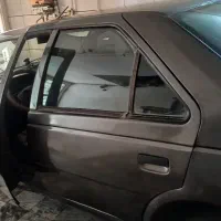 پژو 405 مدل 82 انژکتور