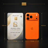 موبایل مینی 17پرومکس دو سیمکارت سایز کارتی*بیتانیک|موبایل|شیراز, رازی|دیوار