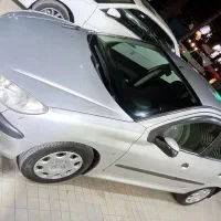 ۲۰۶ مدل ۸۵|خودرو سواری و وانت|بومهن, |دیوار