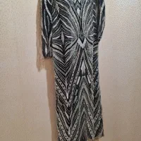 لباس مجلسی پنل سایز ۴۰۴۲|لباس|چهاردانگه (تهران), |دیوار