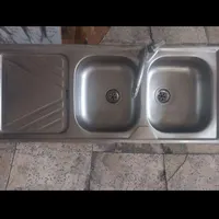 سینک توکار