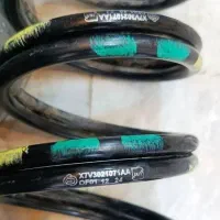 یک جفت فنر  خانواده پژو