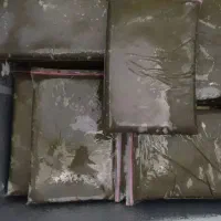 سبزی خورشتی پخته شده خوزستان