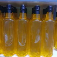 روغن های خوراکی خالص طبیعی درجه یک