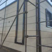 استا بنا و نما کار کاشی کاری میبد اردکان|خدمات پیشه و مهارت|میبد, |دیوار